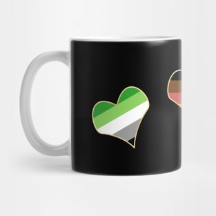 Triple Threat Mug